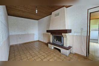 achat maison bressuire 79300