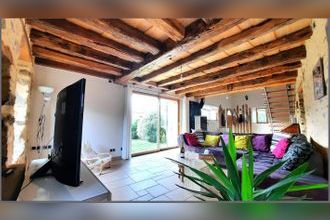 achat maison bressuire 79300