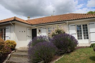 achat maison bressuire 79300