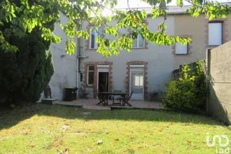 achat maison bressuire 79300