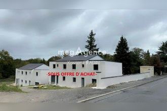 achat maison bressuire 79300