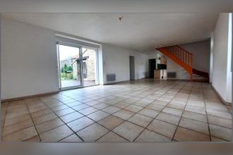 achat maison bressuire 79300