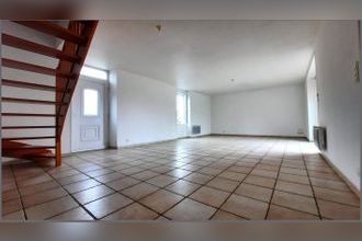 achat maison bressuire 79300