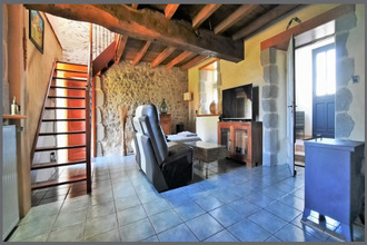 achat maison bressuire 79300