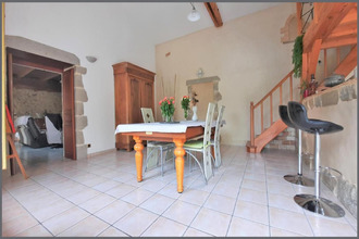 achat maison bressuire 79300