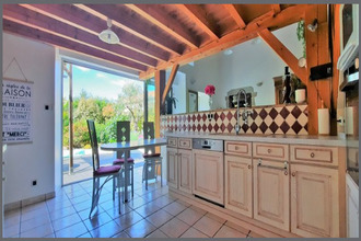 achat maison bressuire 79300