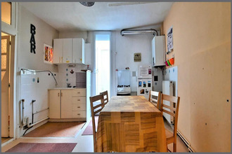 achat maison bressuire 79300