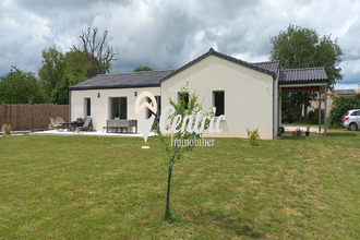 achat maison bressuire 79300