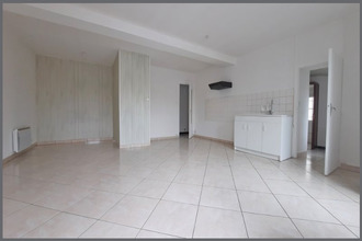 achat maison bressuire 79300