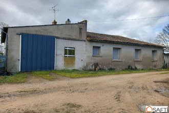 achat maison bressuire 79300