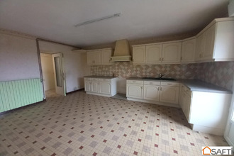 achat maison bressuire 79300