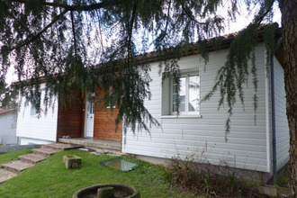 achat maison bressuire 79300
