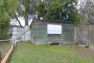 achat maison bressuire 79300