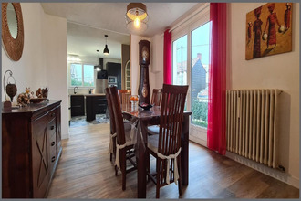 achat maison bressuire 79300