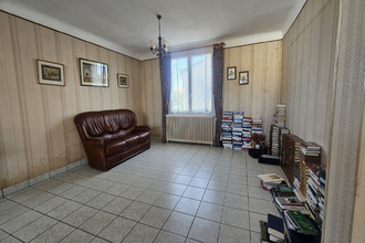 achat maison bressuire 79300