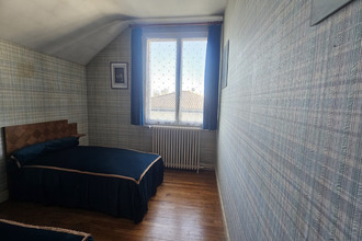 achat maison bressuire 79300