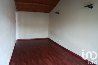 achat maison bressuire 79300