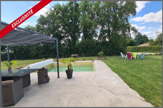 achat maison bressuire 79300