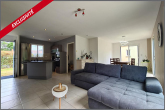 achat maison bressuire 79300