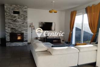 achat maison bressuire 79300