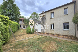 achat maison bressuire 79300