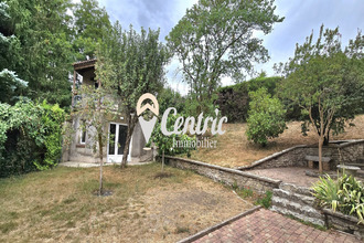 achat maison bressuire 79300