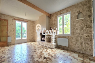 achat maison bressuire 79300