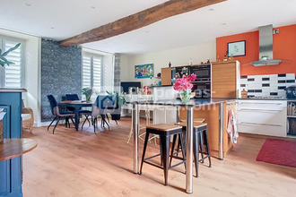 achat maison bressuire 79300