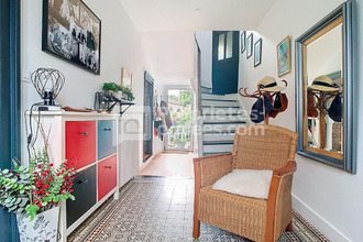 achat maison bressuire 79300