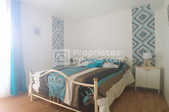 achat maison bressuire 79300