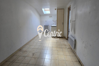 achat maison bressuire 79300