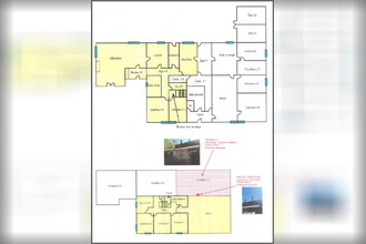 achat maison bressuire 79300