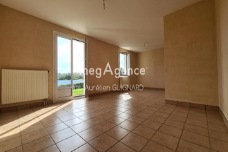 achat maison bressuire 79300