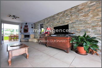 achat maison bressuire 79300