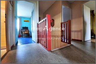 achat maison bressuire 79300