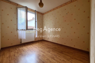 achat maison bressuire 79300