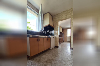 achat maison bressuire 79300