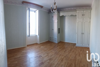 achat maison bressuire 79300