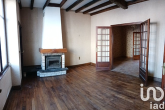 achat maison bressuire 79300