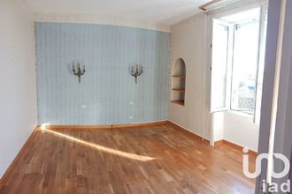 achat maison bressuire 79300