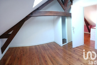 achat maison bressuire 79300