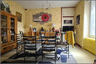 achat maison bressuire 79300