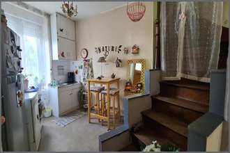 achat maison bressuire 79300