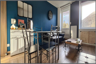 achat maison bressuire 79300