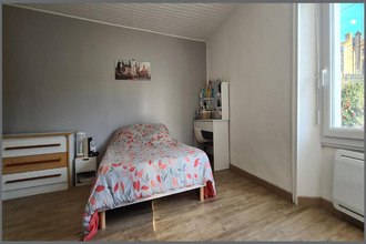 achat maison bressuire 79300