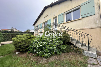 achat maison bressuire 79300