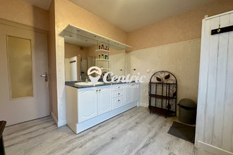 achat maison bressuire 79300