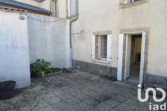 achat maison bressuire 79300