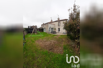 achat maison bressuire 79300