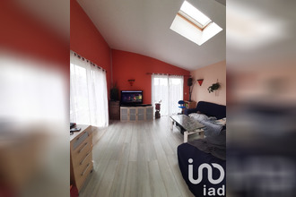 achat maison bressuire 79300